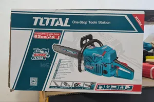 Total Chainsaw Inchi 24