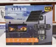 Kamera ya Lens 3 Ultra HD yenye SIM & Wi-Fi - 1