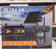 Kamera ya Lens 3 Ultra HD yenye SIM & Wi-Fi - 2