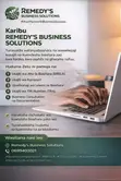 Business Registration & Legal Services - 1