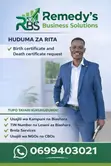 Business Registration & Legal Services - 2