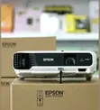 Epson S41 Full HD Projector - 2