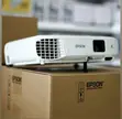 Epson Projector S05 - 1