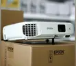 Epson Projector S05 - 2