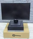 Kompyuta ya HP ProDesk 600 G3 Desktop - Core i5, 8GB RAM, 256GB SSD - 3