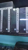 Kompyuta ya HP ProDesk 600 G3 Desktop - Core i5, 8GB RAM, 256GB SSD - 4