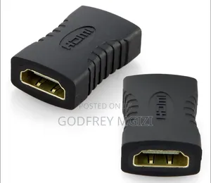 HDMI to HDMI Connector