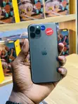 Apple iPhone 11 Pro 64GB Kijani - 1