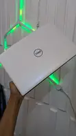 Laptop Mpya Dell G3 15 3590: Intel Core i7, 16GB RAM, 512GB SSD - 1