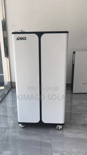 Alpha ESS 3kW/5.12kWh Mfumo wa Solar: Inverter na Betri ya Lithium, Mwaka 5 Dhamana
