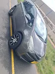 Toyota Ractis 2006 Gray - 2