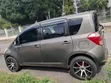 Toyota Ractis 2006 Gray - 4