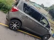 Toyota Ractis 2006 Gray - 5