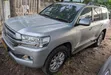 Toyota Land Cruiser V8 VX-R 2018 - 2