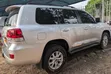 Toyota Land Cruiser V8 VX-R 2018 - 4