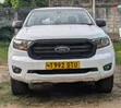 Ford Ranger 2019 Nyeupe - 1