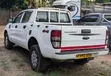 Ford Ranger 2019 Nyeupe - 2