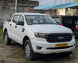 Ford Ranger 2019 Nyeupe - 3