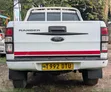 Ford Ranger 2019 Nyeupe - 4