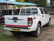 Ford Ranger 2019 Nyeupe - 5