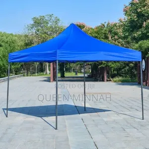 Gazebo Tent / Automatic Tent ya Nje 3x6m