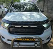 Ford Ranger Wildtrak 2017 Nyeupe - 1