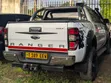 Ford Ranger Wildtrak 2017 Nyeupe - 3