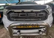 Ford Ranger Wildtrak 2017 Nyeupe - 5
