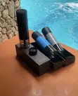 Portable Car Hookah/Shisha Set - 5