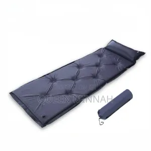 Automatic Inflatable Sleeping Mat / Camping Air Mattress