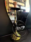 Hookah Bora Ya Bomba Moja - 2