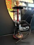 Hookah Bora Ya Bomba Moja - 3