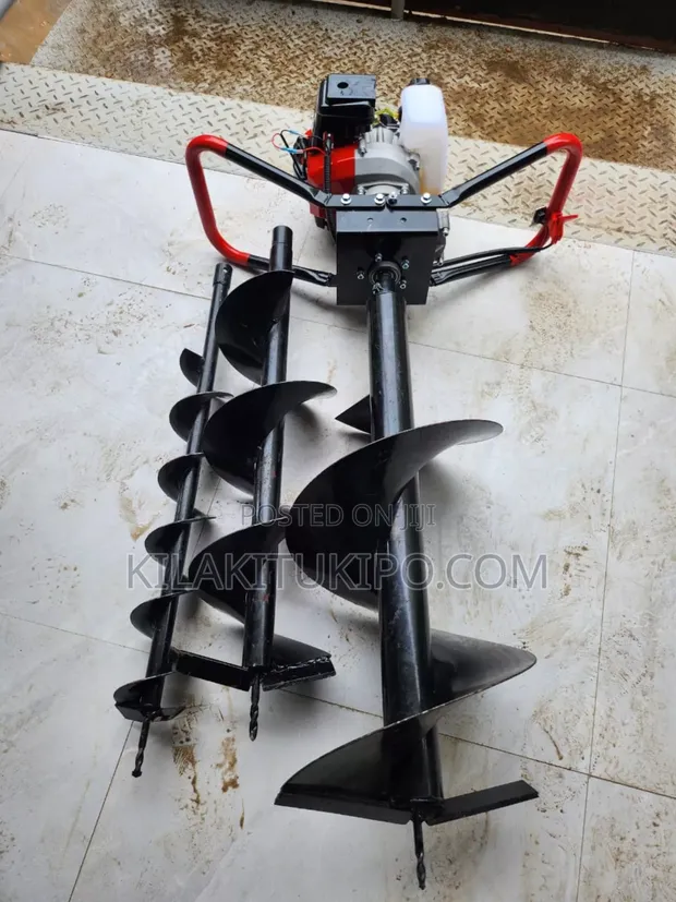Royal Earth Auger Power 1.4kW - 1