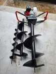 Royal Earth Auger Power 1.4kW - 1
