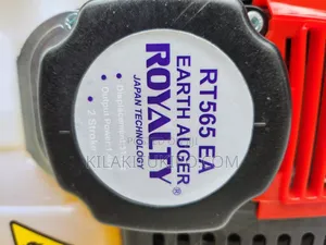 Royal Earth Auger Power 1.4kW