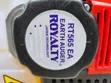 Royal Earth Auger Power 1.4kW - 3