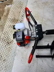 Royal Earth Auger Power 1.4kW - 4