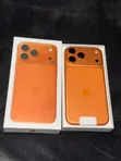 Apple iPhone 17 Pro Max 1TB Mpya Rangi ya Chungwa - 2