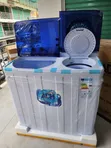 ADH 15kg Twin Tube Washing Machine - 1