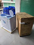ADH 15kg Twin Tube Washing Machine - 2