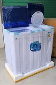 ADH 15kg Twin Tube Washing Machine - 4