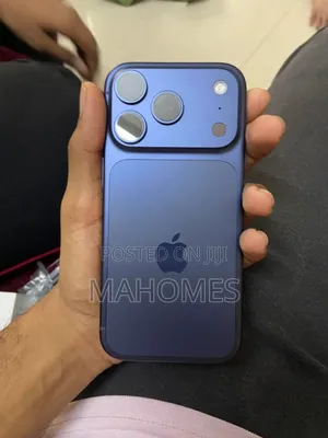 New Apple iPhone 17 Pro Max 512GB
