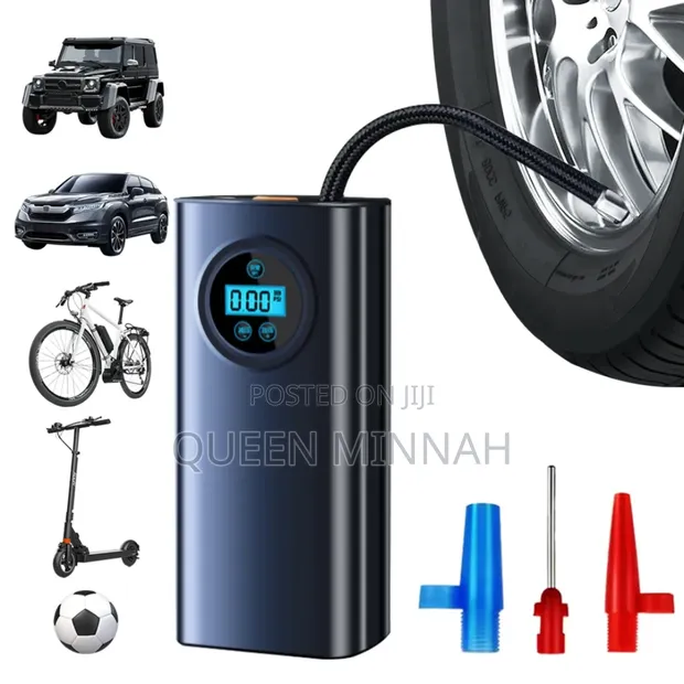 Brand New Air Compressor - 1