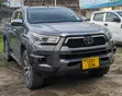 Toyota Hilux 2017 Double Cab 4x4 - 1