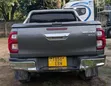 Toyota Hilux 2017 Double Cab 4x4 - 2