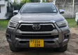 Toyota Hilux 2017 Double Cab 4x4 - 3