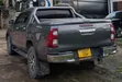Toyota Hilux 2017 Double Cab 4x4 - 4