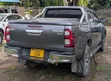 Toyota Hilux 2017 Double Cab 4x4 - 5