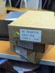 Dell Halisi 65W USB-C Adapter Oval - 4