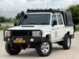 Toyota Land Cruiser 2020 Nyeupe - 3